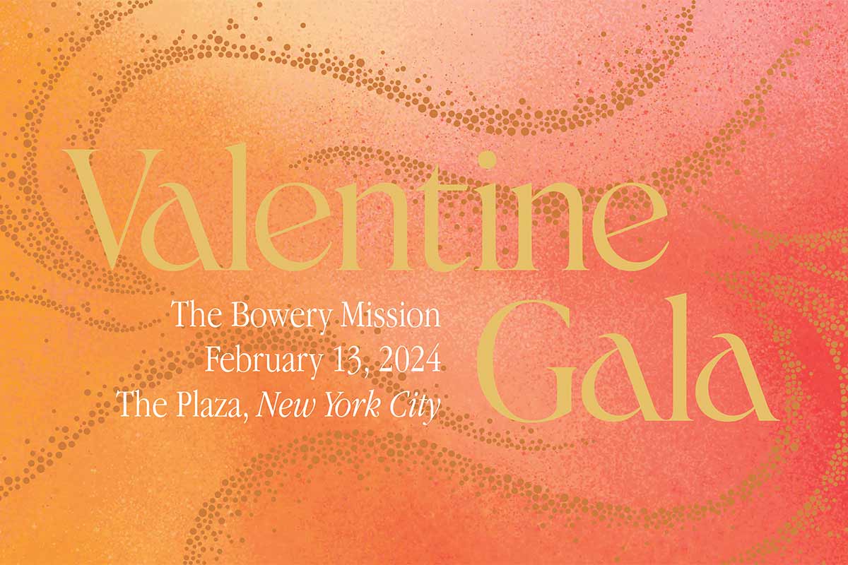 Annual Valentine Gala