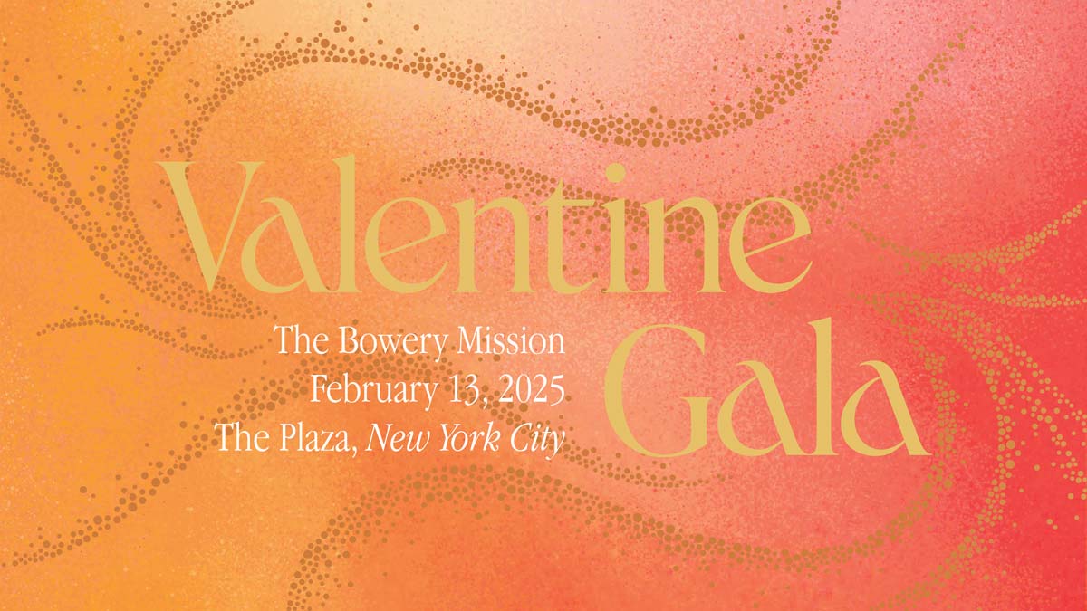 Annual Valentine Gala