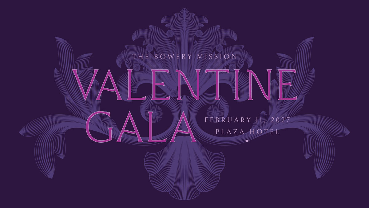 Annual Valentine Gala
