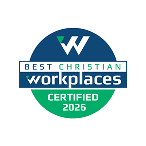 Best Christian Workplaces Certified