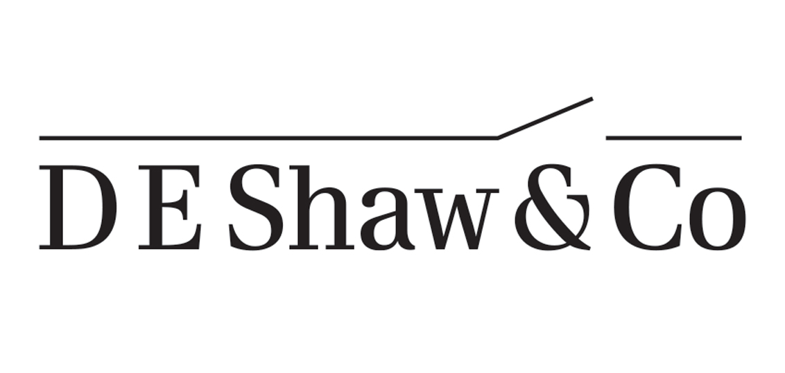 D.E. Shaw & Co.