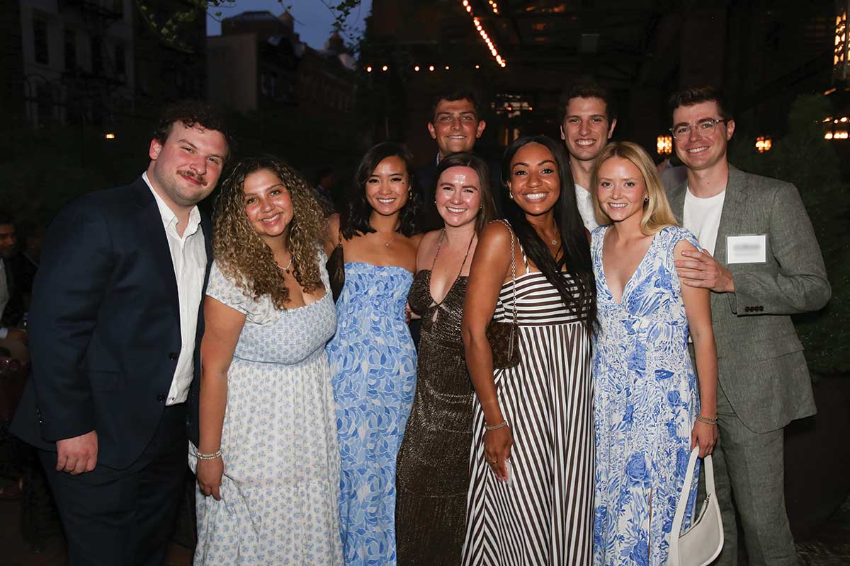 Summer Social