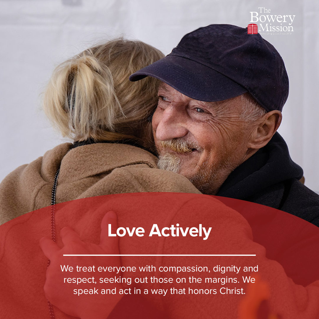 Love Actively